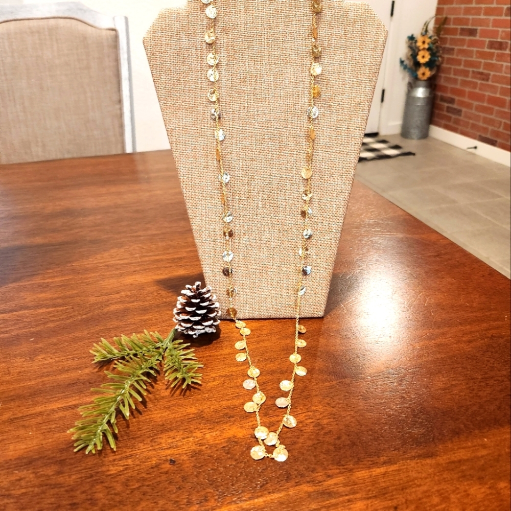 Chalice Necklace